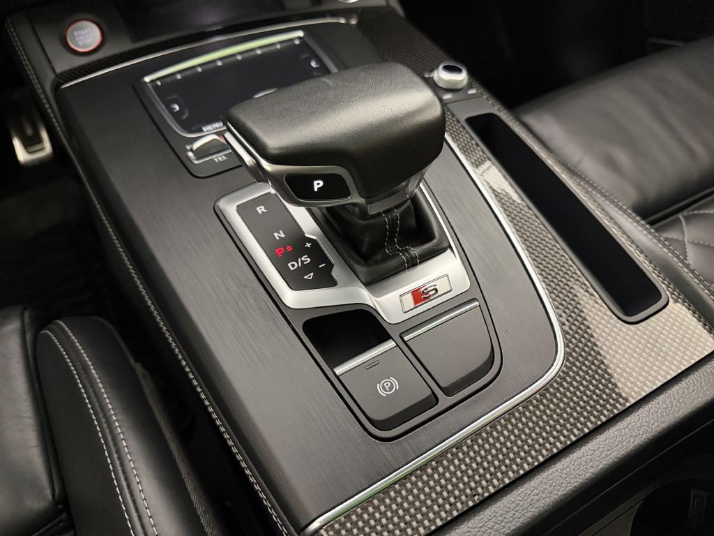 2019 Audi Q5 Image 36
