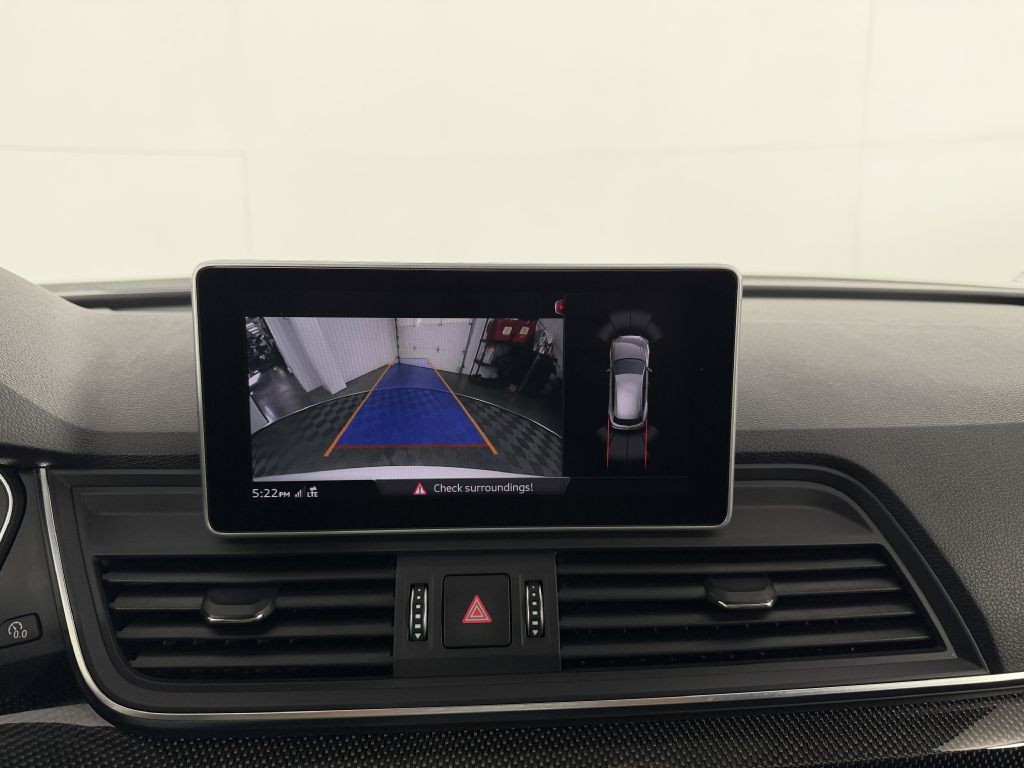 2019 Audi Q5 Image 37