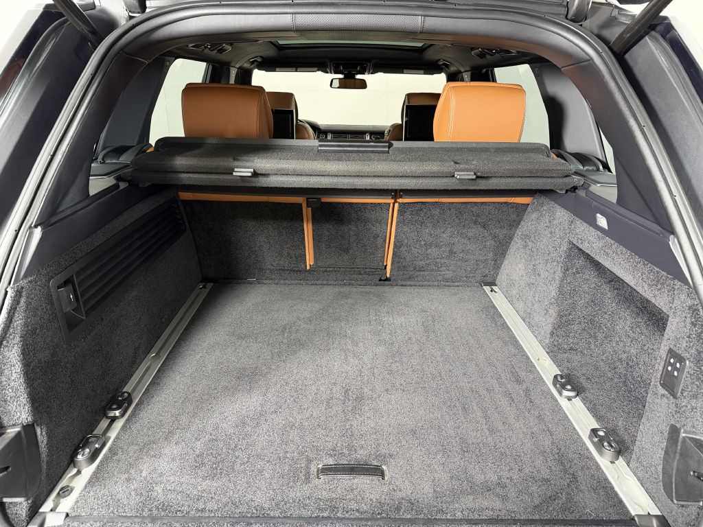 2016 Land Rover Range Rover Image 12