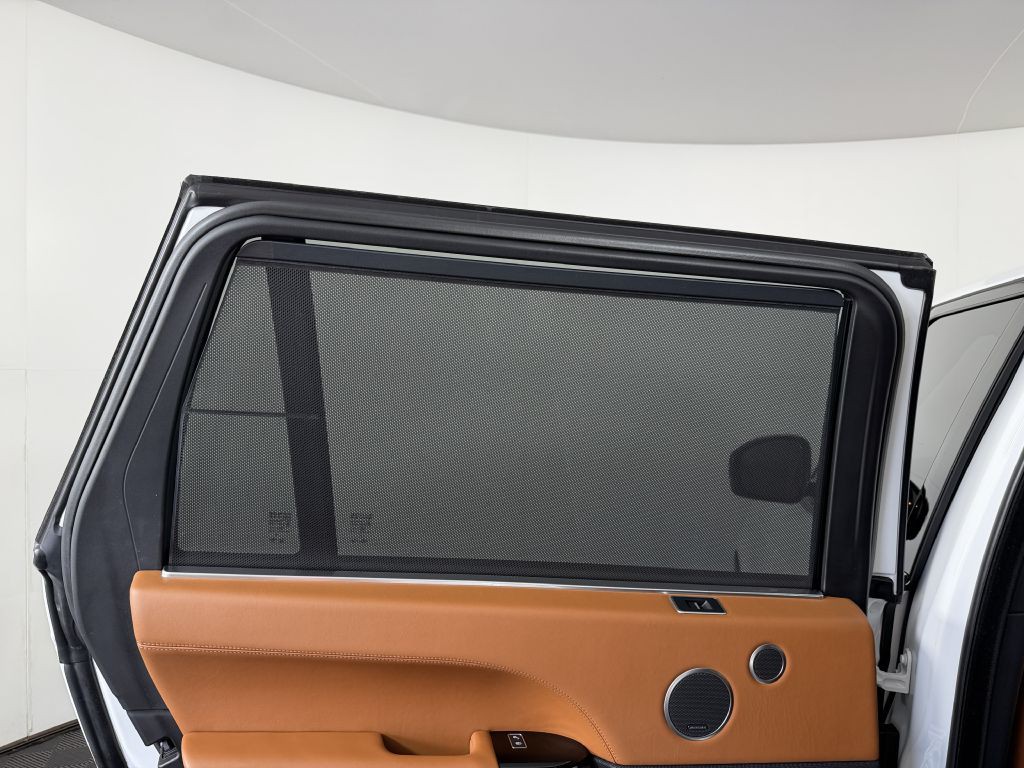 2016 Land Rover Range Rover Image 32