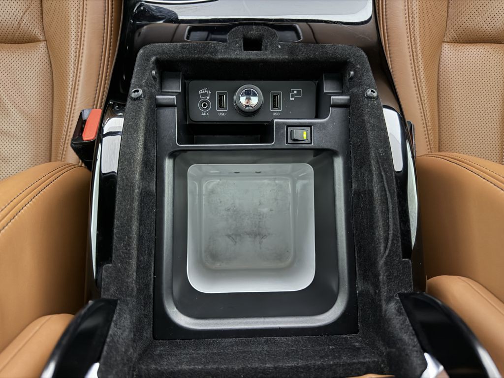 2016 Land Rover Range Rover Image 49