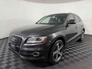Image for 2015 Audi Q5 Premium Plus ID: 7484606