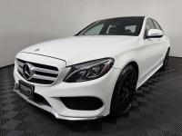 Image for 2015 Mercedes-Benz C-Class C 300 4MATIC ID: 7492695
