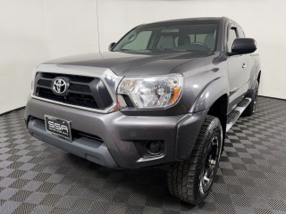 Image for 2015 Toyota Tacoma Access Cab ID: 7492706