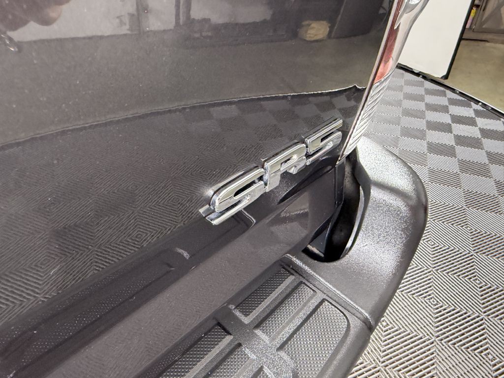 2015 Toyota Tacoma Image 8
