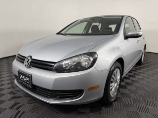 Image for 2013 Volkswagen Golf  ID: 7495275