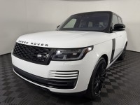 Image for 2022 Land Rover Range Rover Hse Westminster Edition ID: 7497590