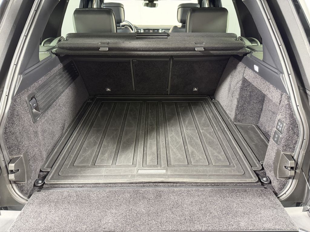 2022 Land Rover Range Rover Image 15
