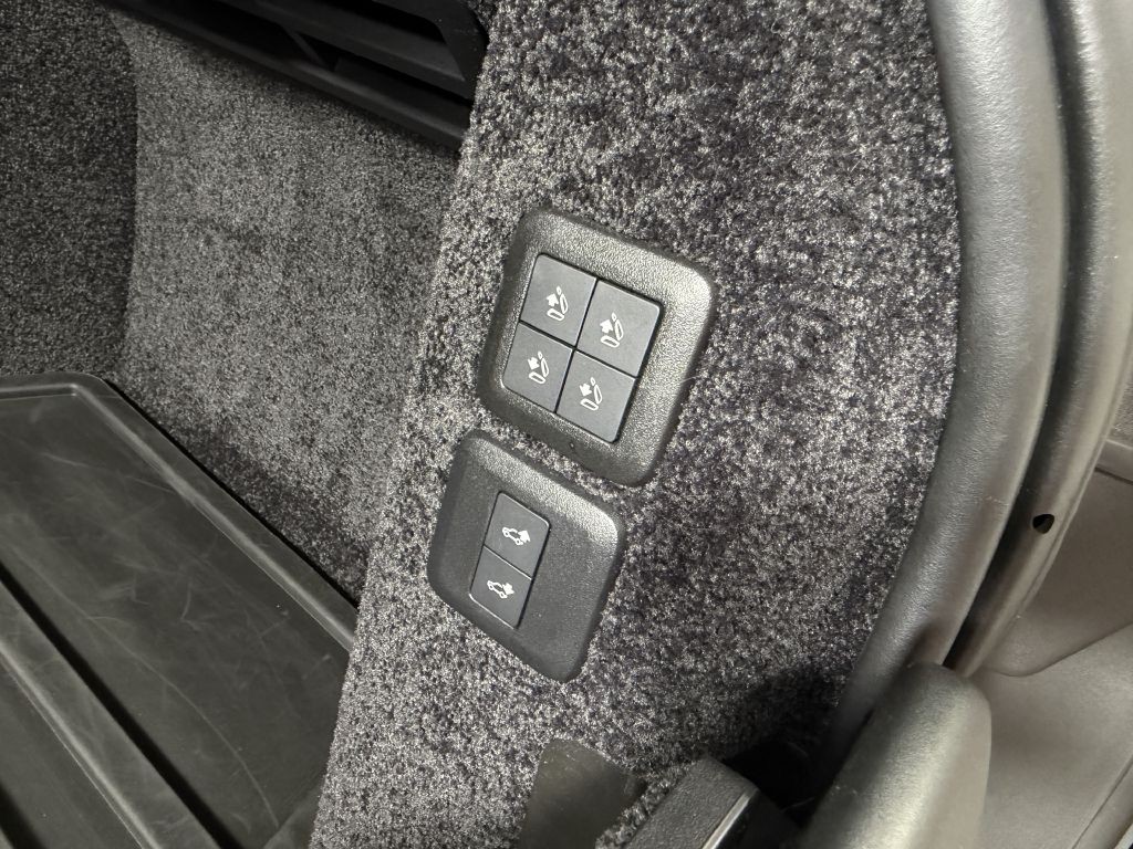2022 Land Rover Range Rover Image 19