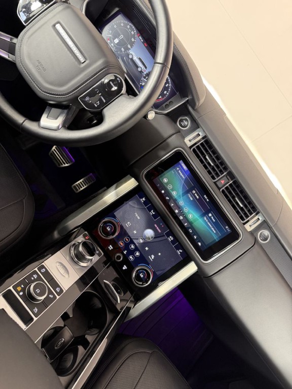 2022 Land Rover Range Rover Image 36
