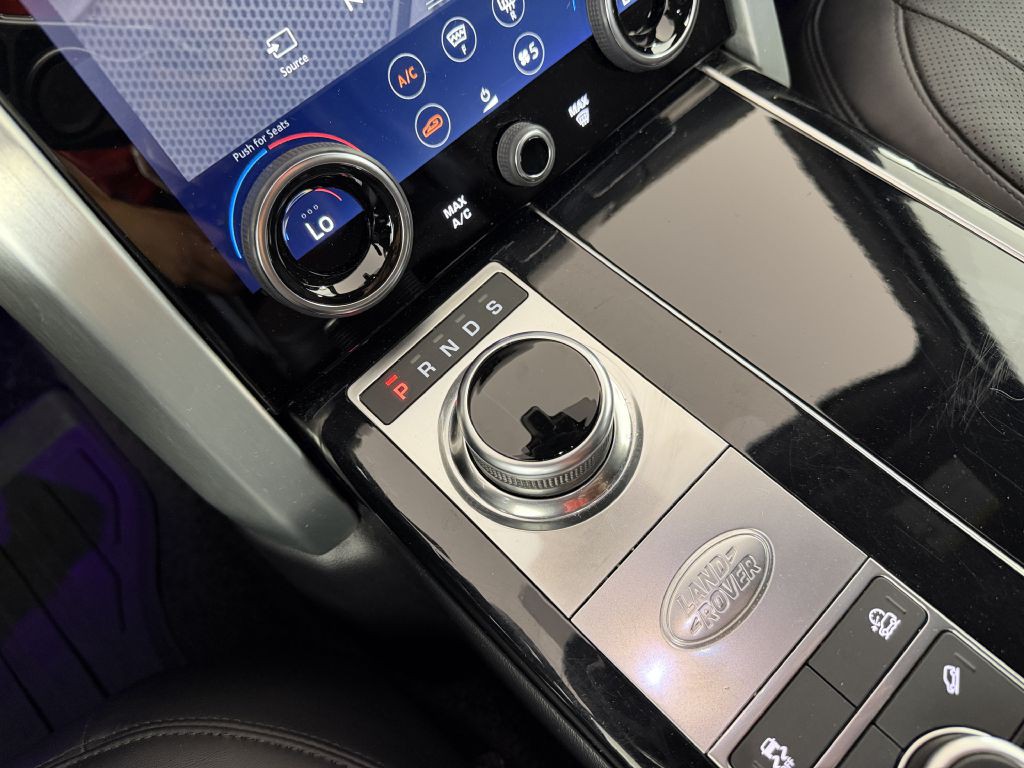 2022 Land Rover Range Rover Image 40