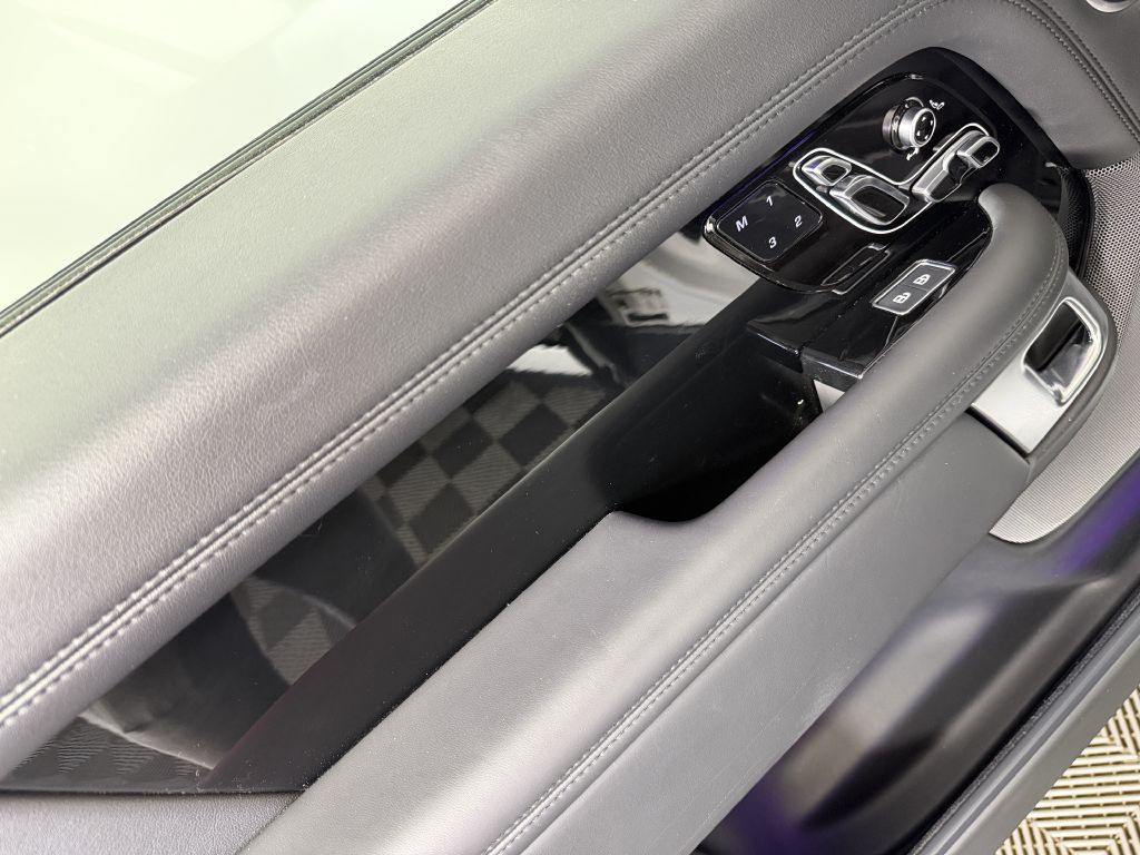 2022 Land Rover Range Rover Image 44