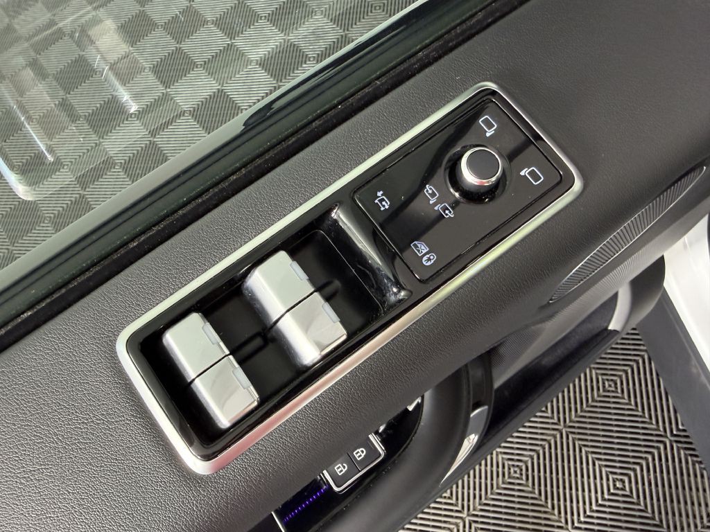 2022 Land Rover Range Rover Image 45