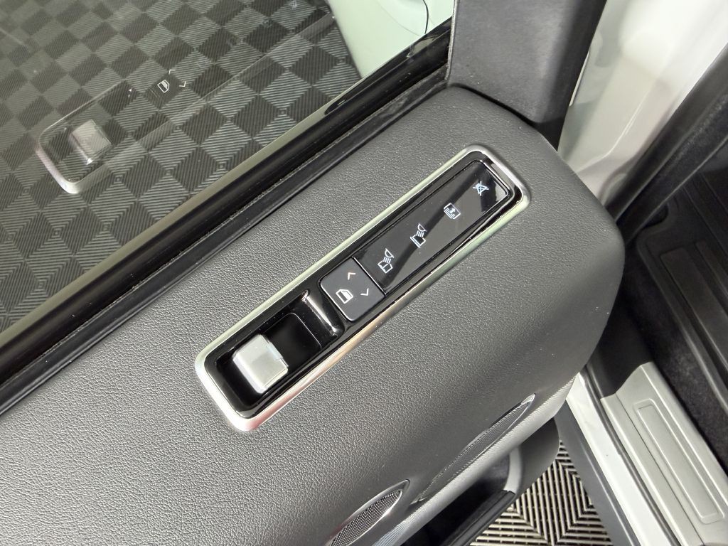 2022 Land Rover Range Rover Image 50