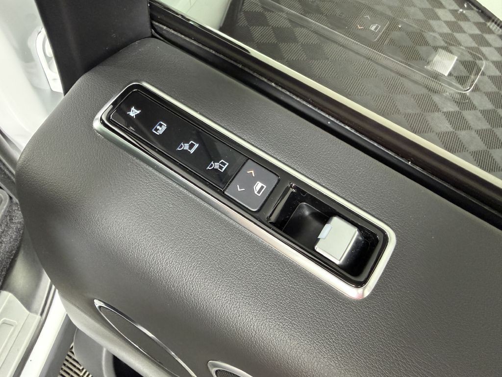2022 Land Rover Range Rover Image 53