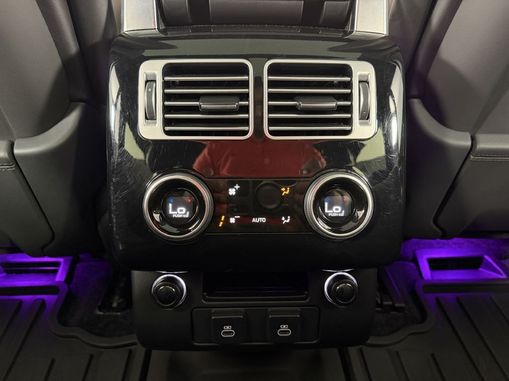 2022 Land Rover Range Rover Image 56