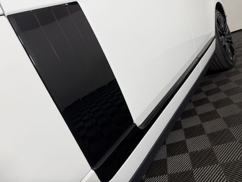 2022 Land Rover Range Rover Image 58