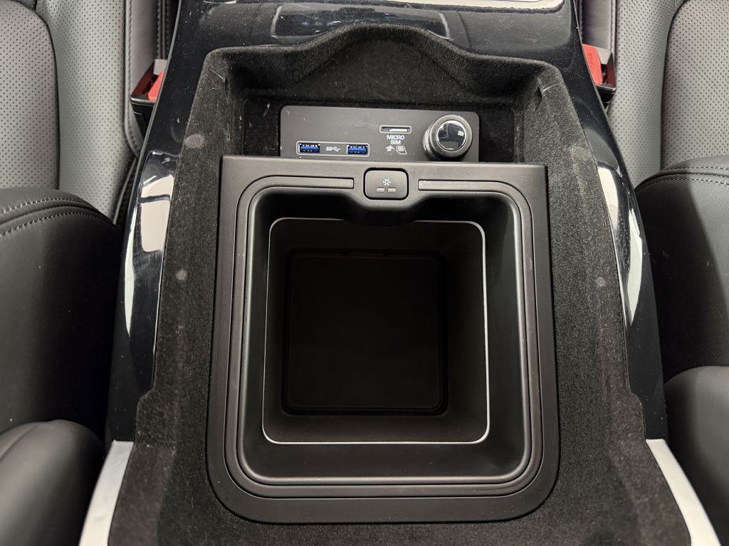 2022 Land Rover Range Rover Image 60