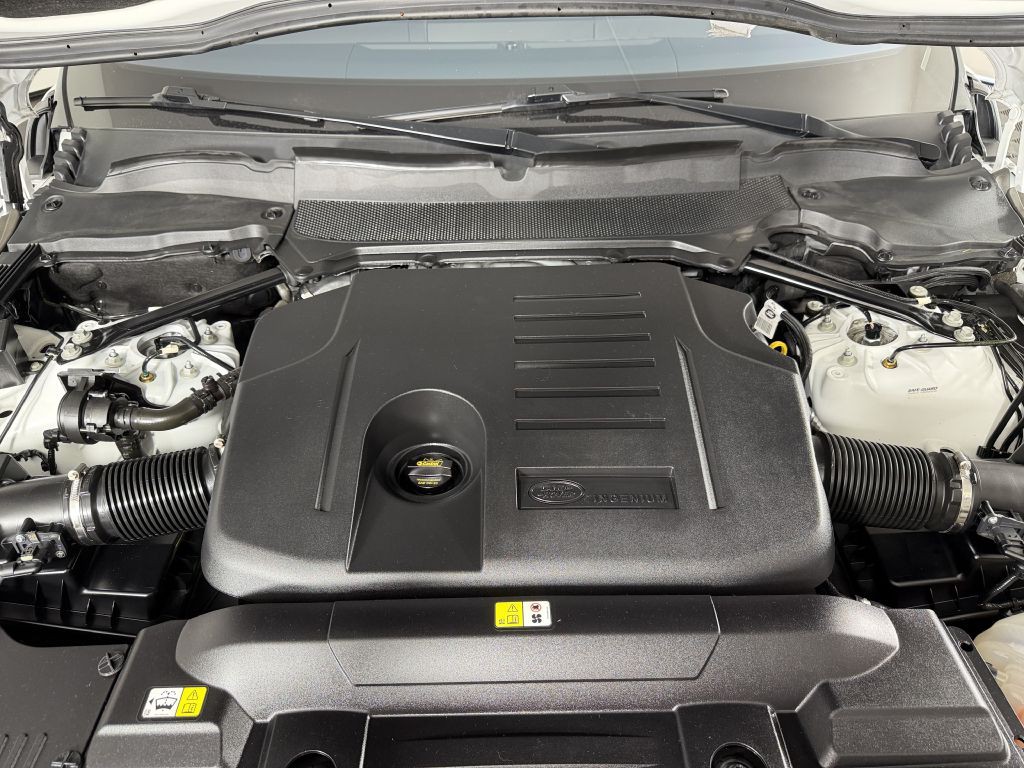 2022 Land Rover Range Rover Image 62
