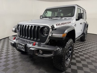 Image for 2023 Jeep Wrangler Rubicon ID: 7498037
