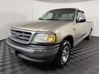 Image for 2002 Ford F-150  ID: 7510332
