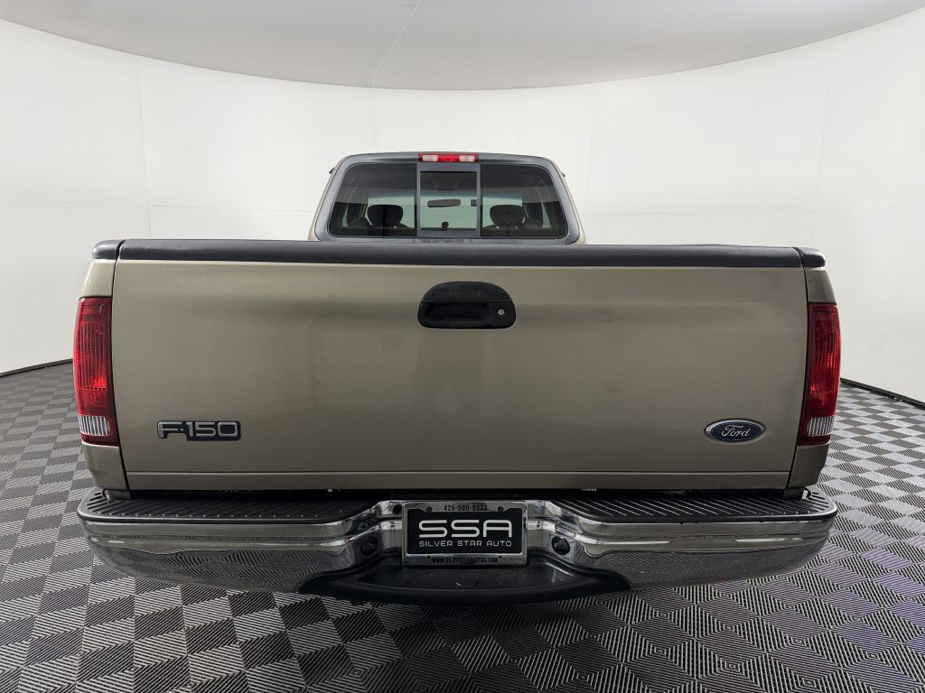 2002 Ford F-150 Image 6