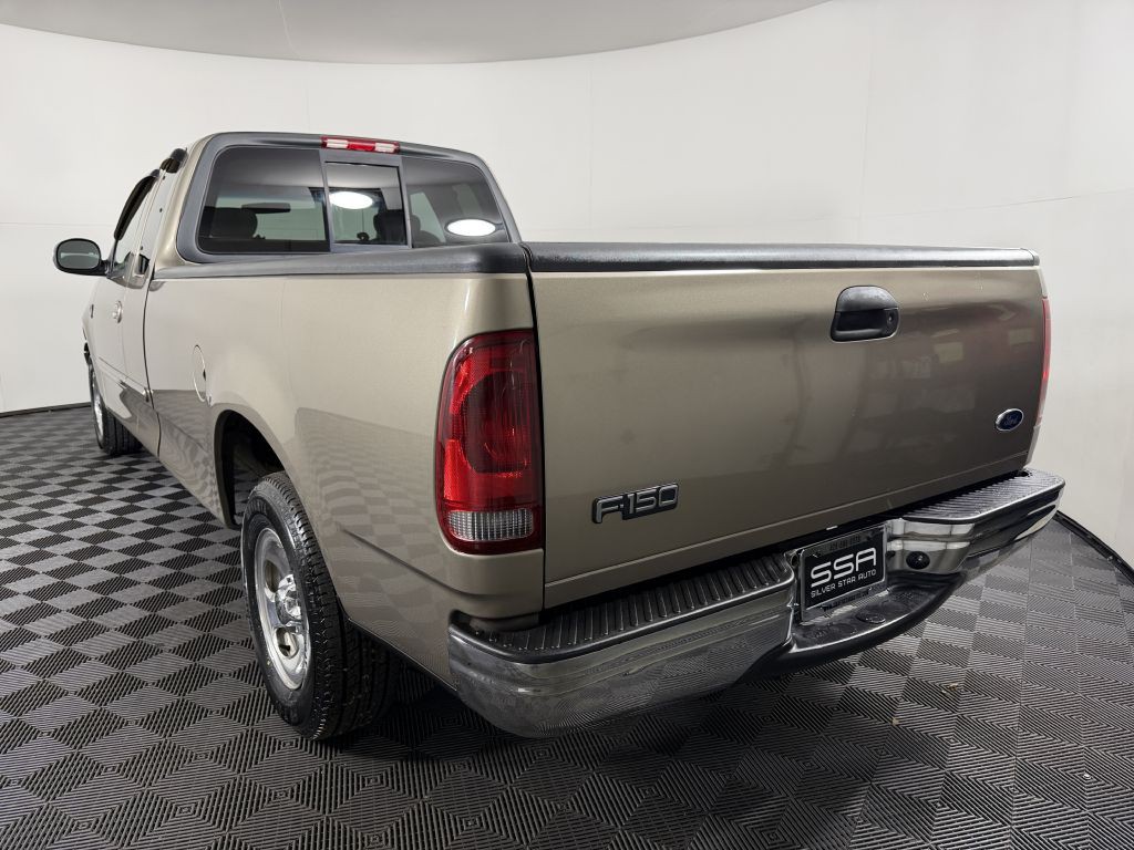 2002 Ford F-150 Image 7