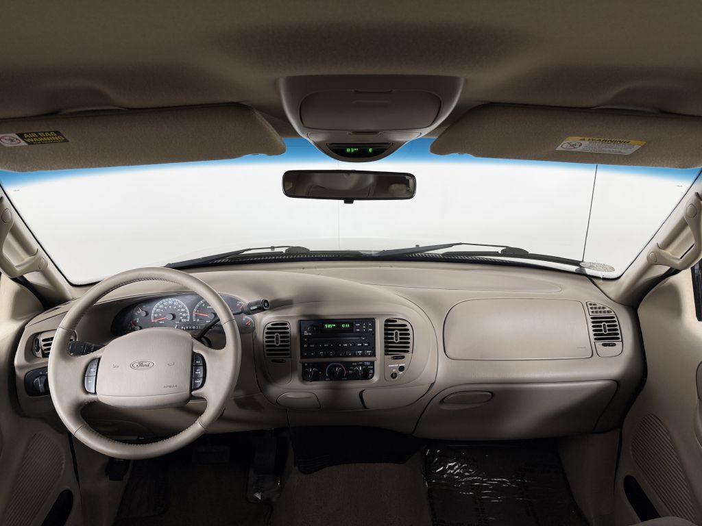 2002 Ford F-150 Image 10