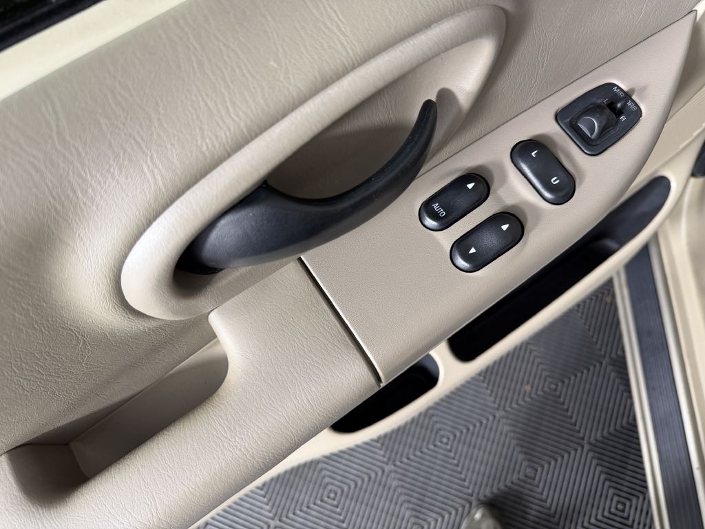 2002 Ford F-150 Image 23