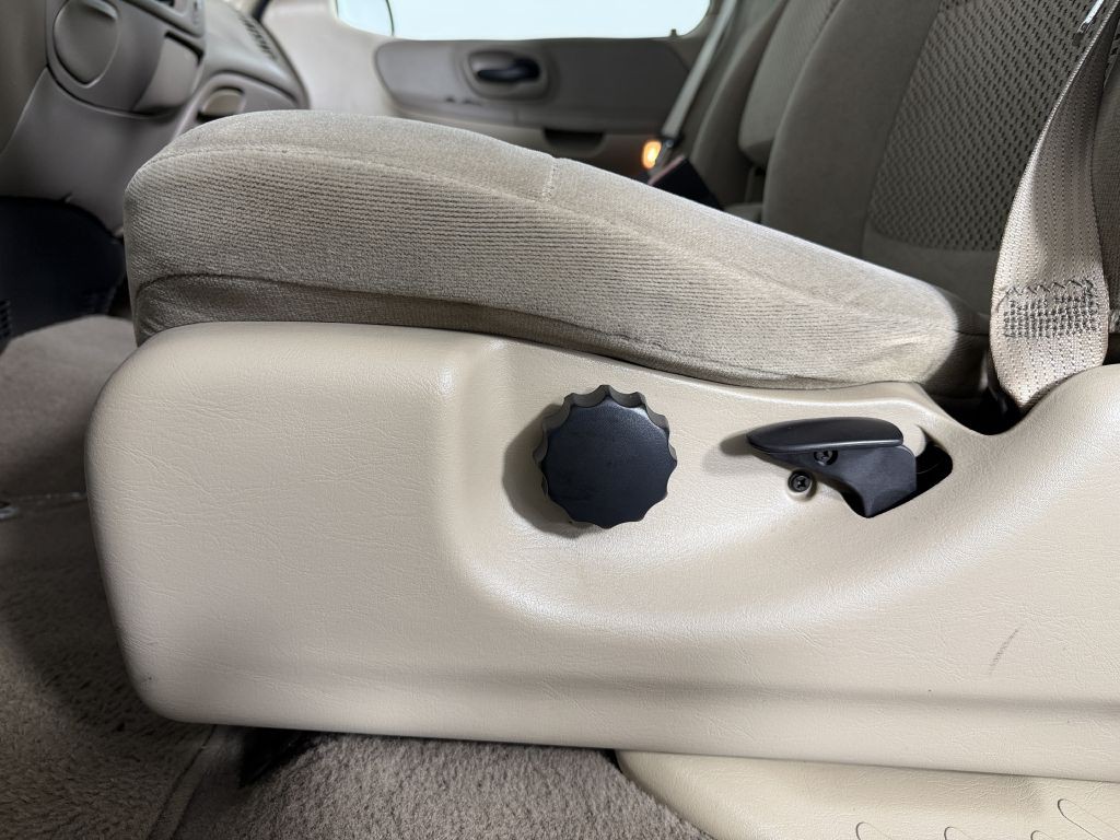 2002 Ford F-150 Image 25