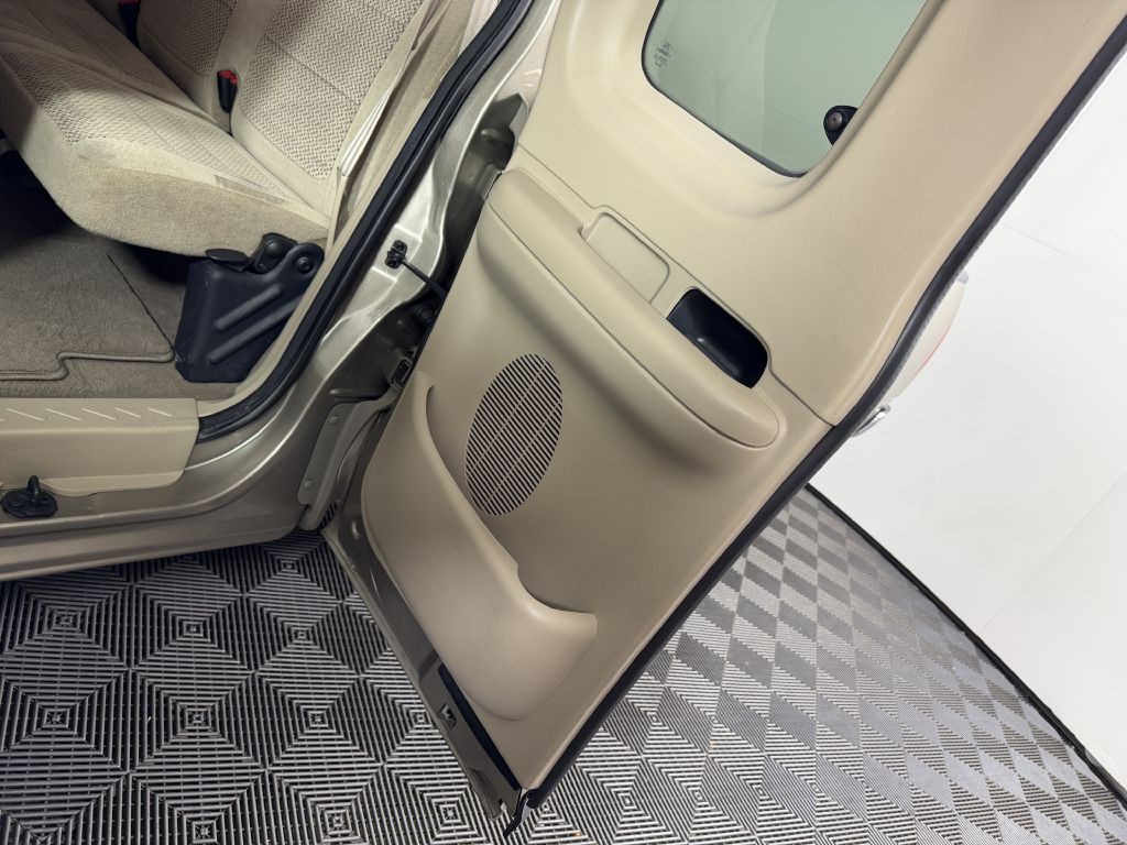 2002 Ford F-150 Image 26