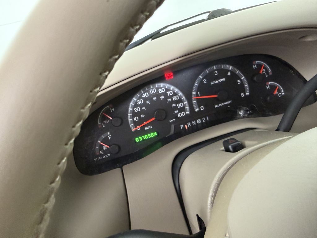 2002 Ford F-150 Image 31