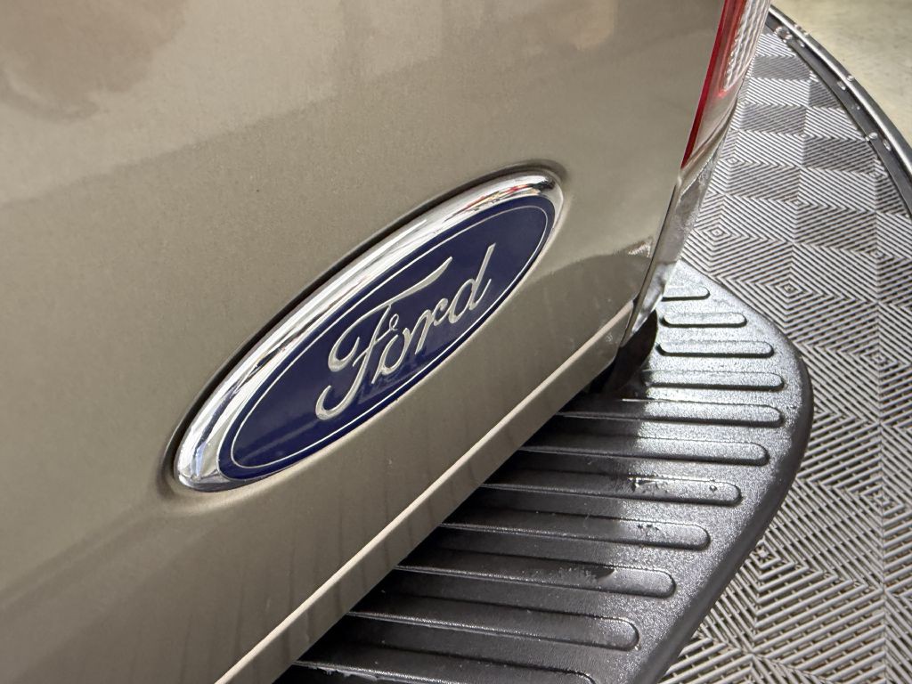2002 Ford F-150 Image 37