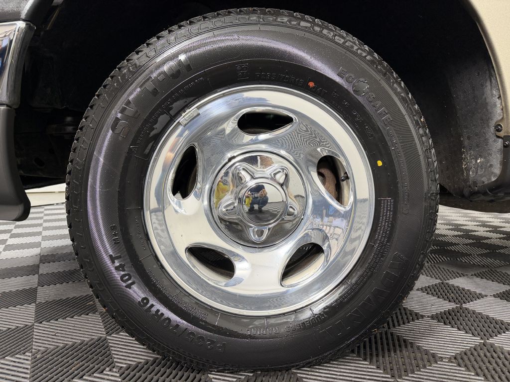 2002 Ford F-150 Image 38
