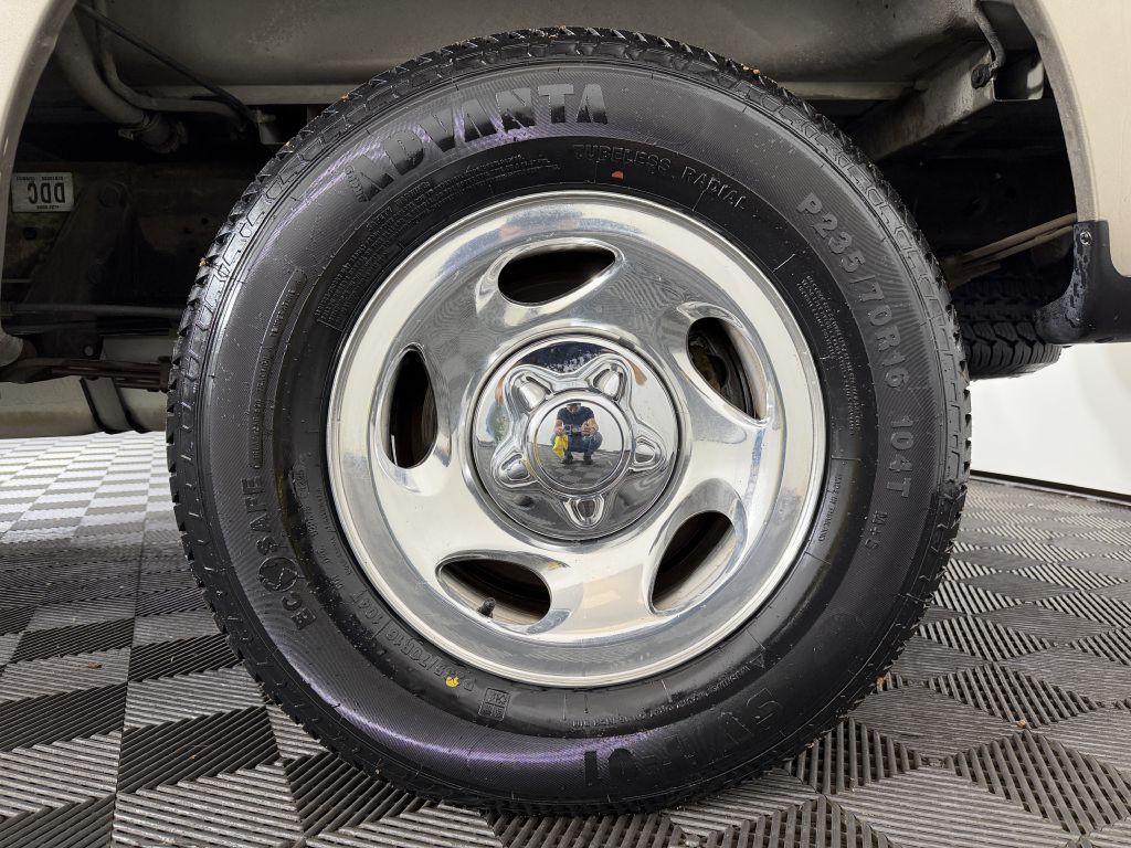 2002 Ford F-150 Image 39