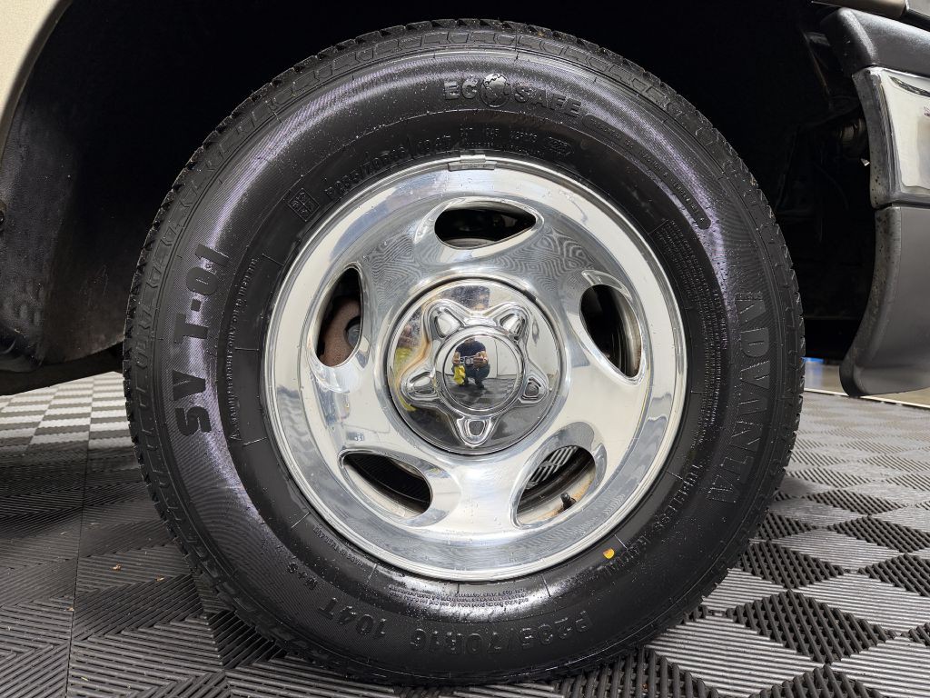2002 Ford F-150 Image 41