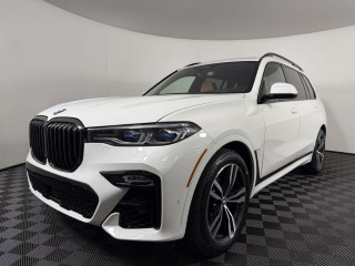 Image for 2022 BMW X7 i ID: 7518286