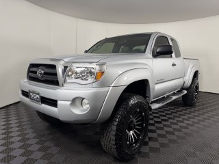 Image for 2008 Toyota Tacoma Access Cab ID: 7529738