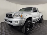 Image for 2008 Toyota Tacoma Access Cab ID: 7529738