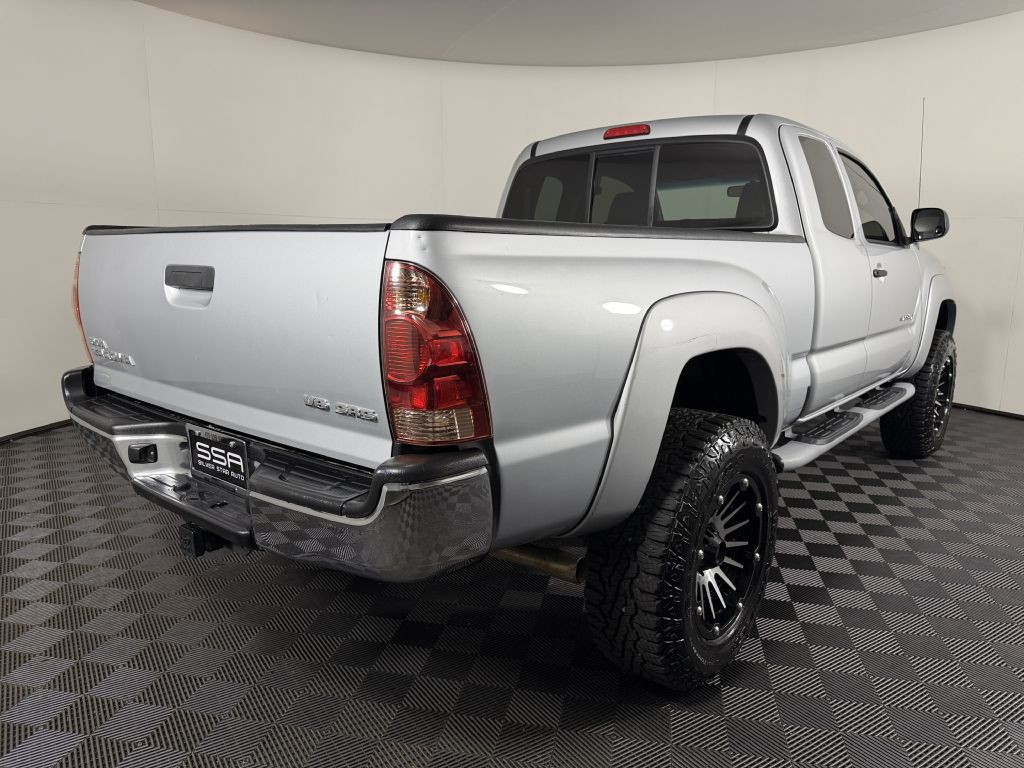 2008 Toyota Tacoma Image 6