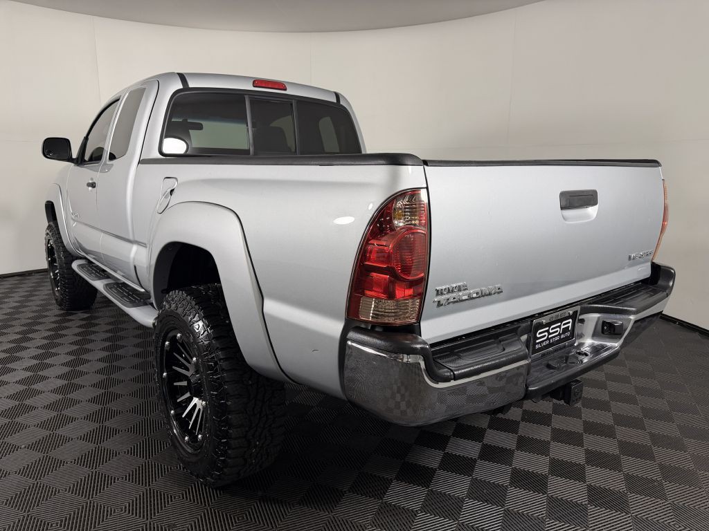2008 Toyota Tacoma Image 7