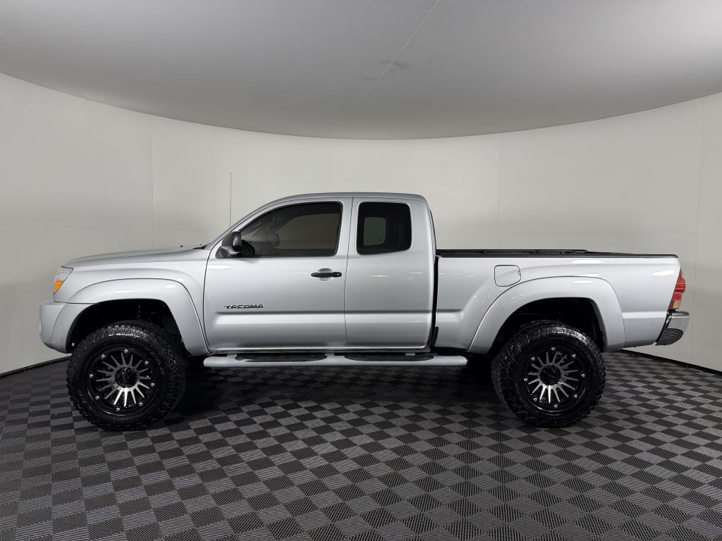 2008 Toyota Tacoma Image 8