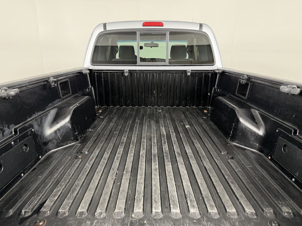 2008 Toyota Tacoma Image 9