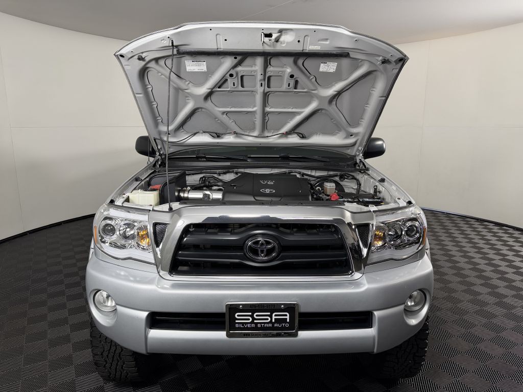 2008 Toyota Tacoma Image 10