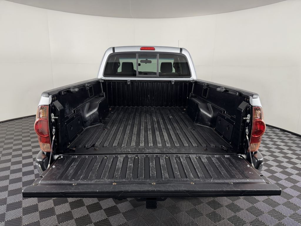 2008 Toyota Tacoma Image 11