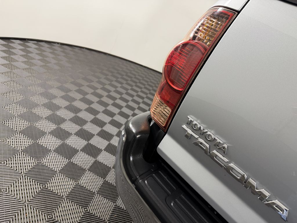 2008 Toyota Tacoma Image 13