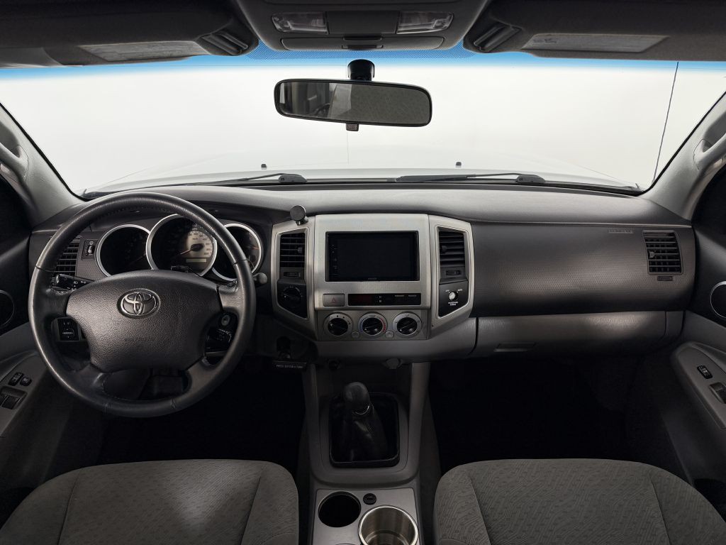 2008 Toyota Tacoma Image 15