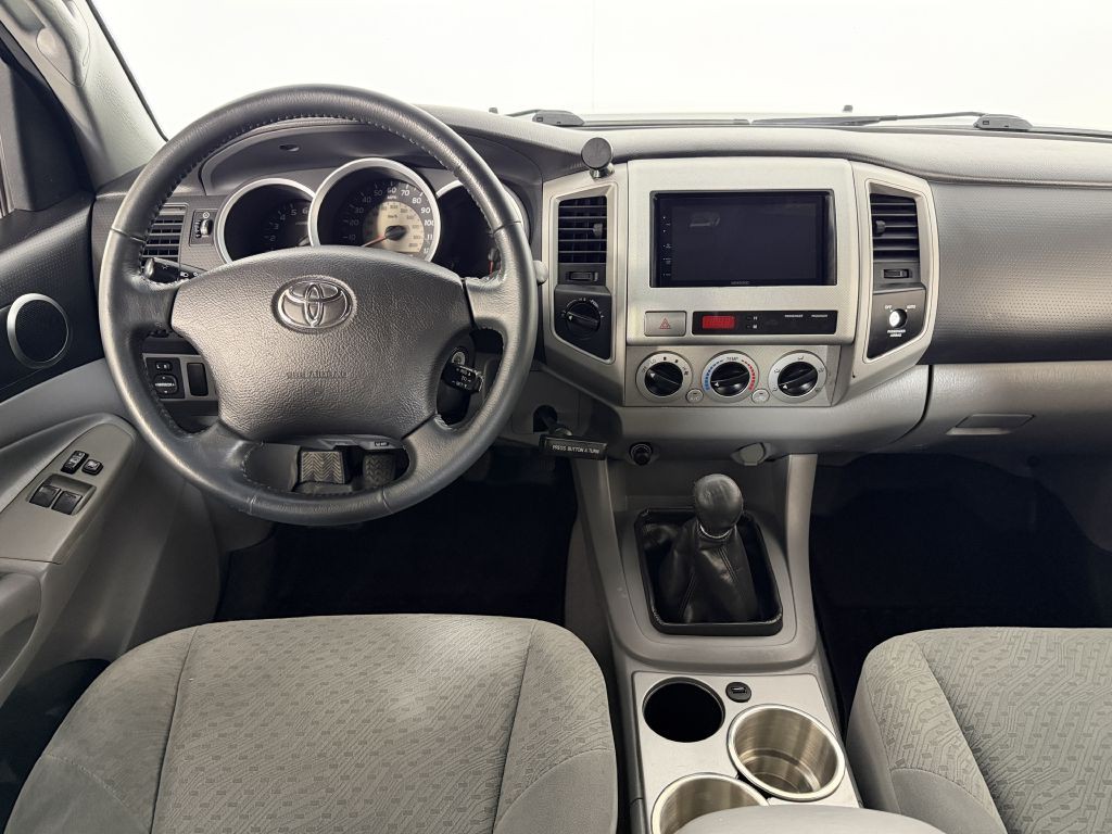2008 Toyota Tacoma Image 17