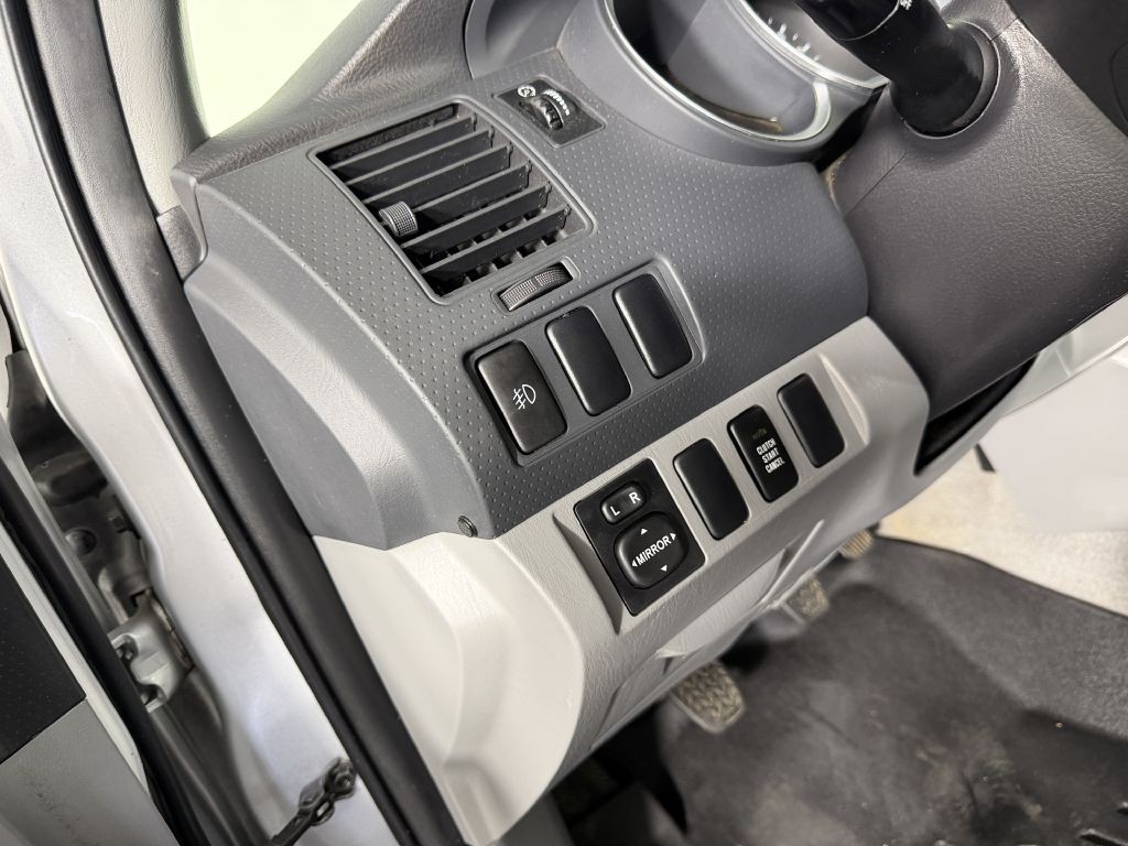 2008 Toyota Tacoma Image 18