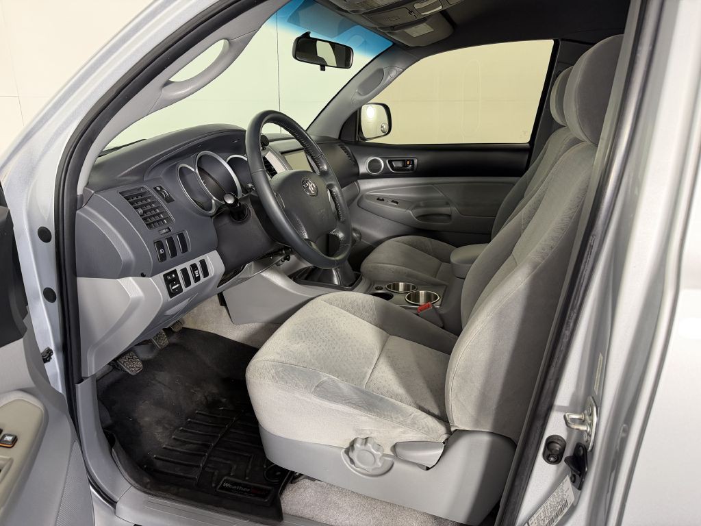 2008 Toyota Tacoma Image 19